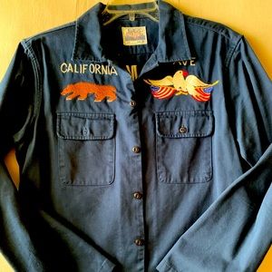 The Bronson Mfg Co French 1960-1962 French Regiment